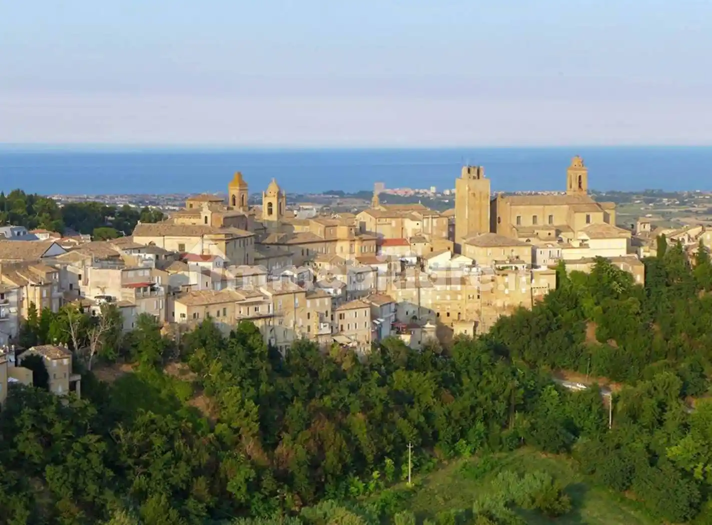 Casa indipendente in vendita a Sant'Elpidio a Mare