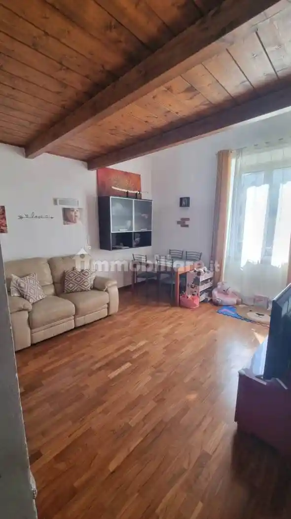 Appartamento in vendita a Livorno