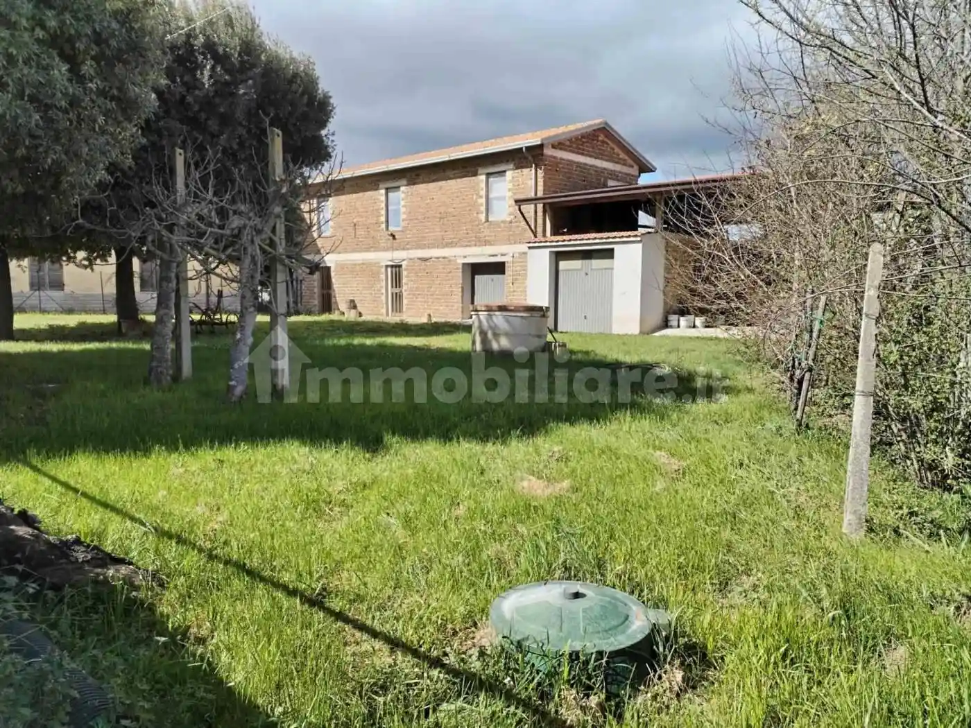 Rustico - Casale in vendita a Cannara