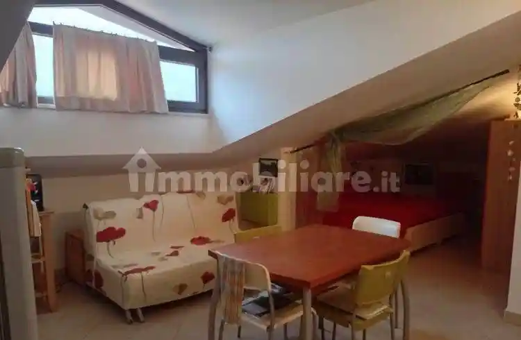 Attico - Mansarda in vendita a Scarlino