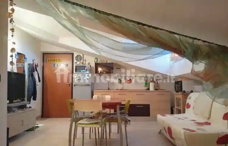 Attico - Mansarda - foto 5