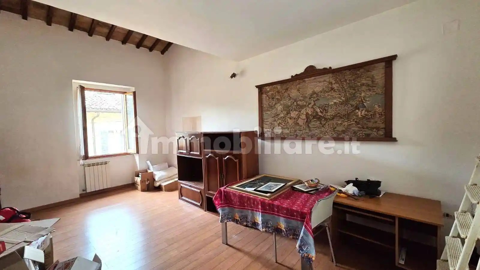 Appartamento in vendita a Foligno