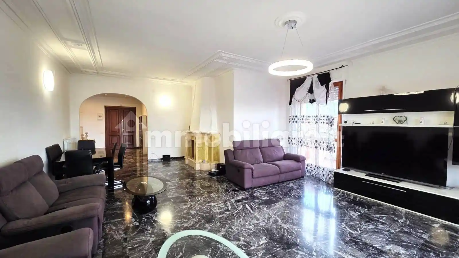 Appartamento in vendita a Foligno