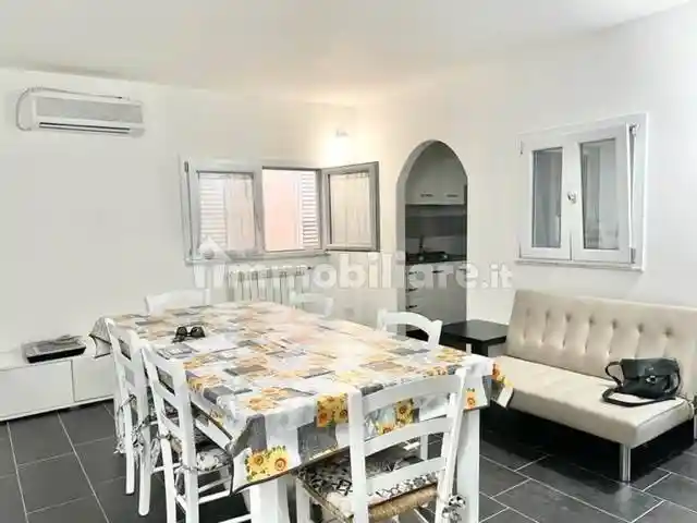 Villa in affitto a Catanzaro