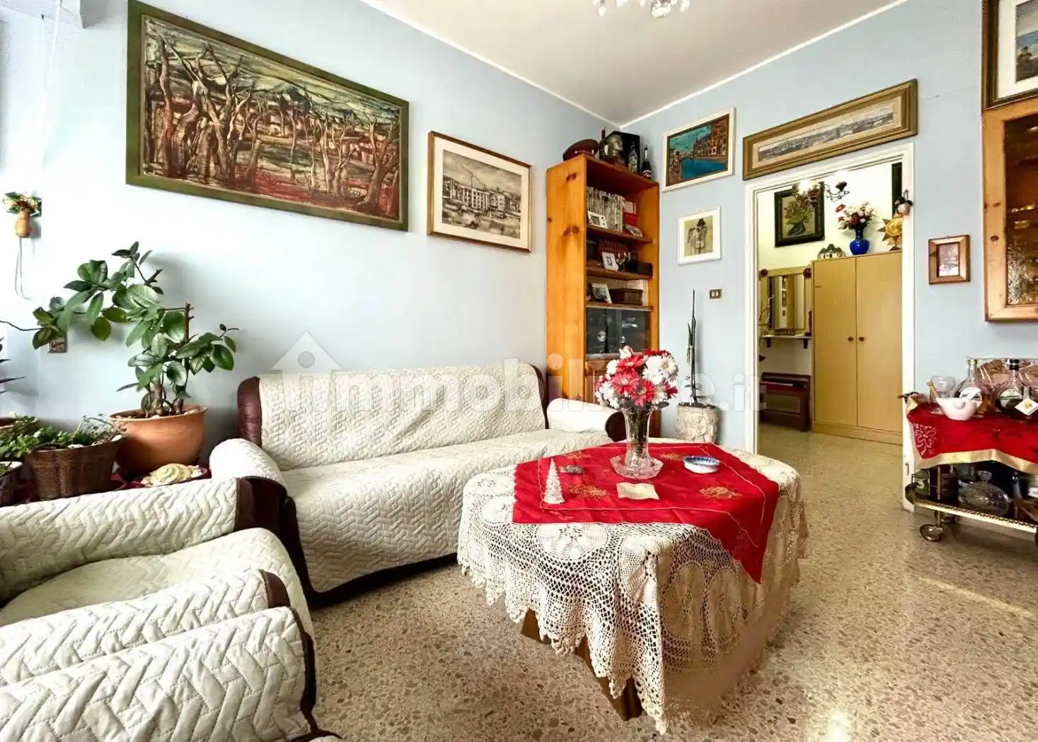 Appartamento in vendita a Lanciano