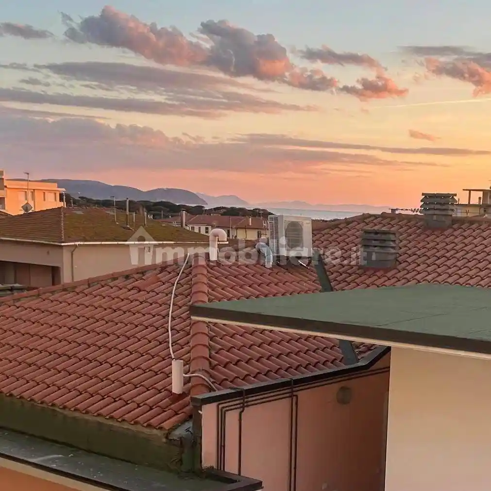 Appartamento in vendita a San Vincenzo