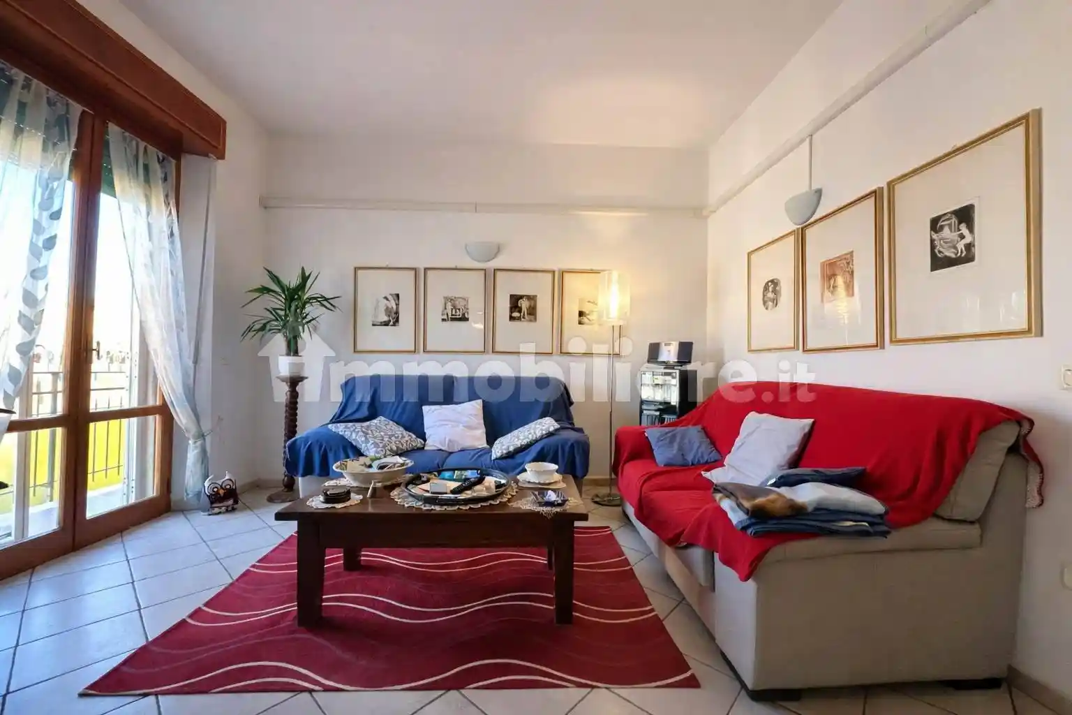 Appartamento in vendita a Cecina