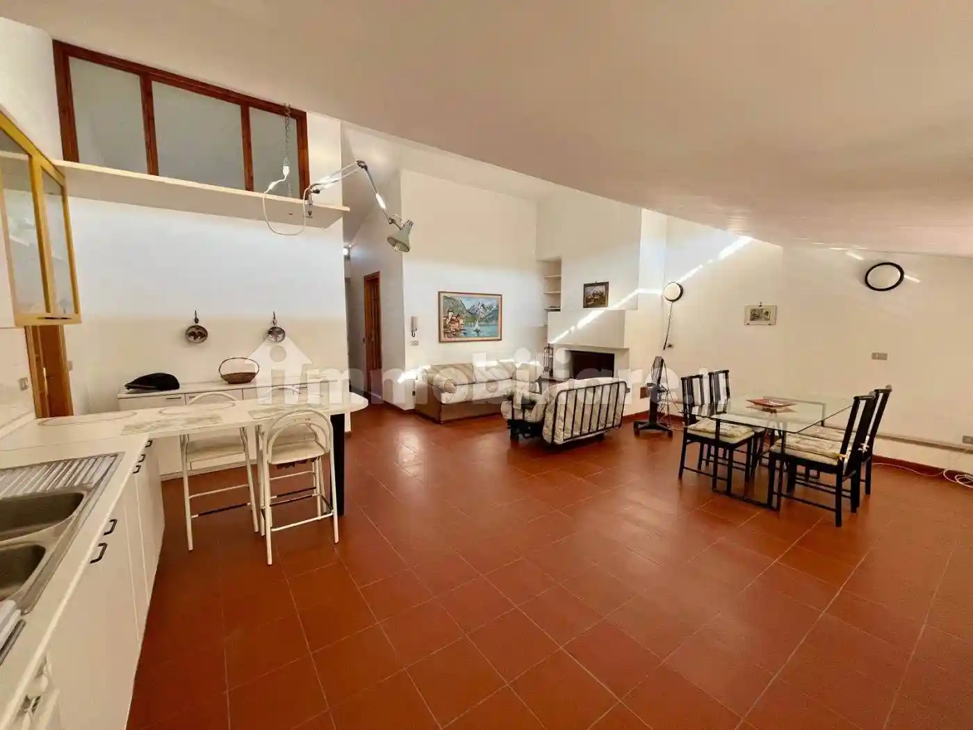 Appartamento in vendita a Nizza di Sicilia