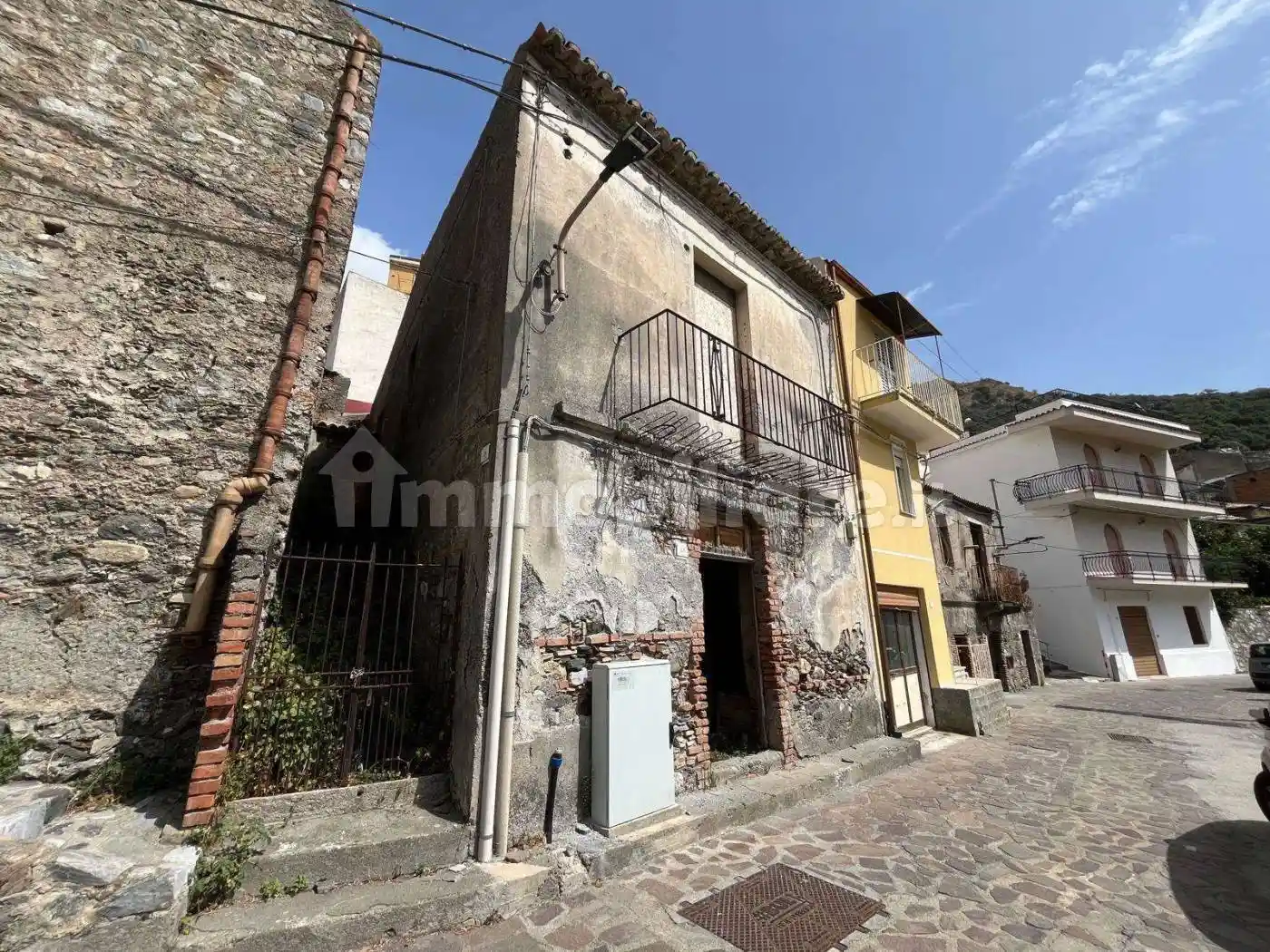 Casa indipendente in vendita a Pagliara