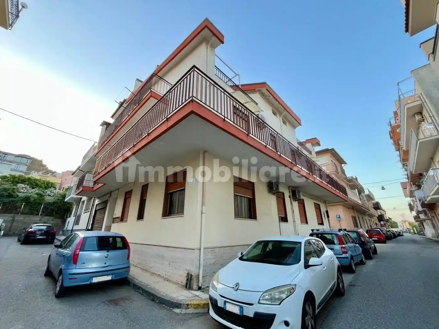 Appartamento in vendita a Furci Siculo