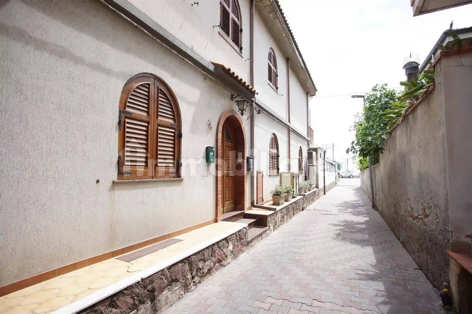 Appartamento in vendita a Roccalumera