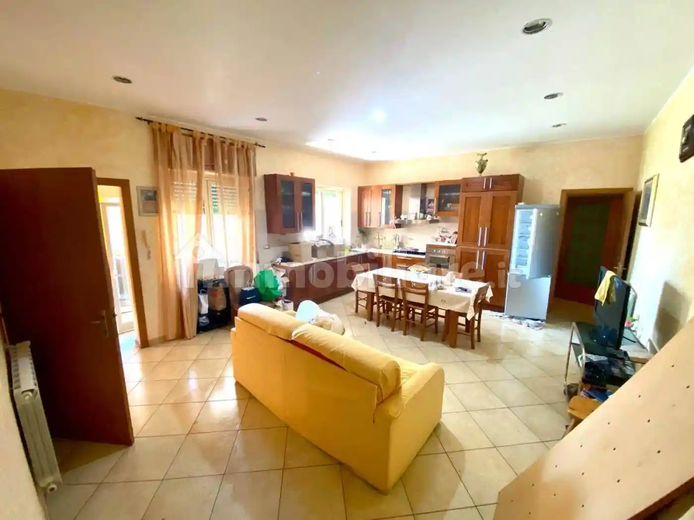 Casa indipendente in vendita a Santa Teresa di Riva