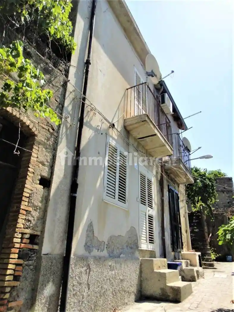 Appartamento in vendita a Pagliara