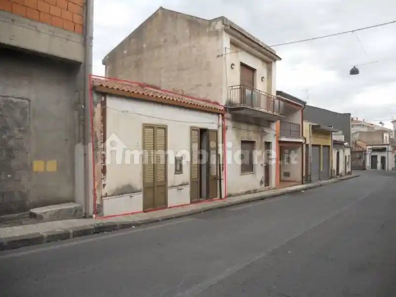Casa indipendente in vendita a Piedimonte Etneo