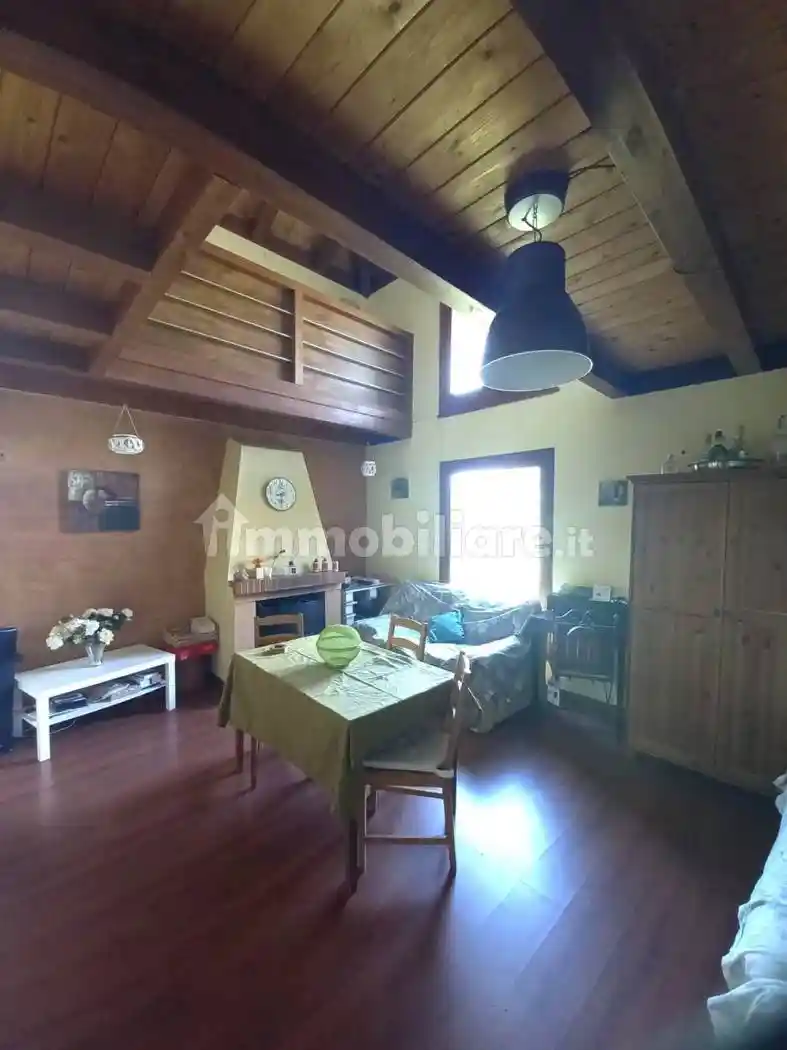 Villa in affitto a Catanzaro