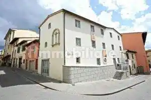 Palazzo - Edificio in vendita a San Casciano in Val di Pesa