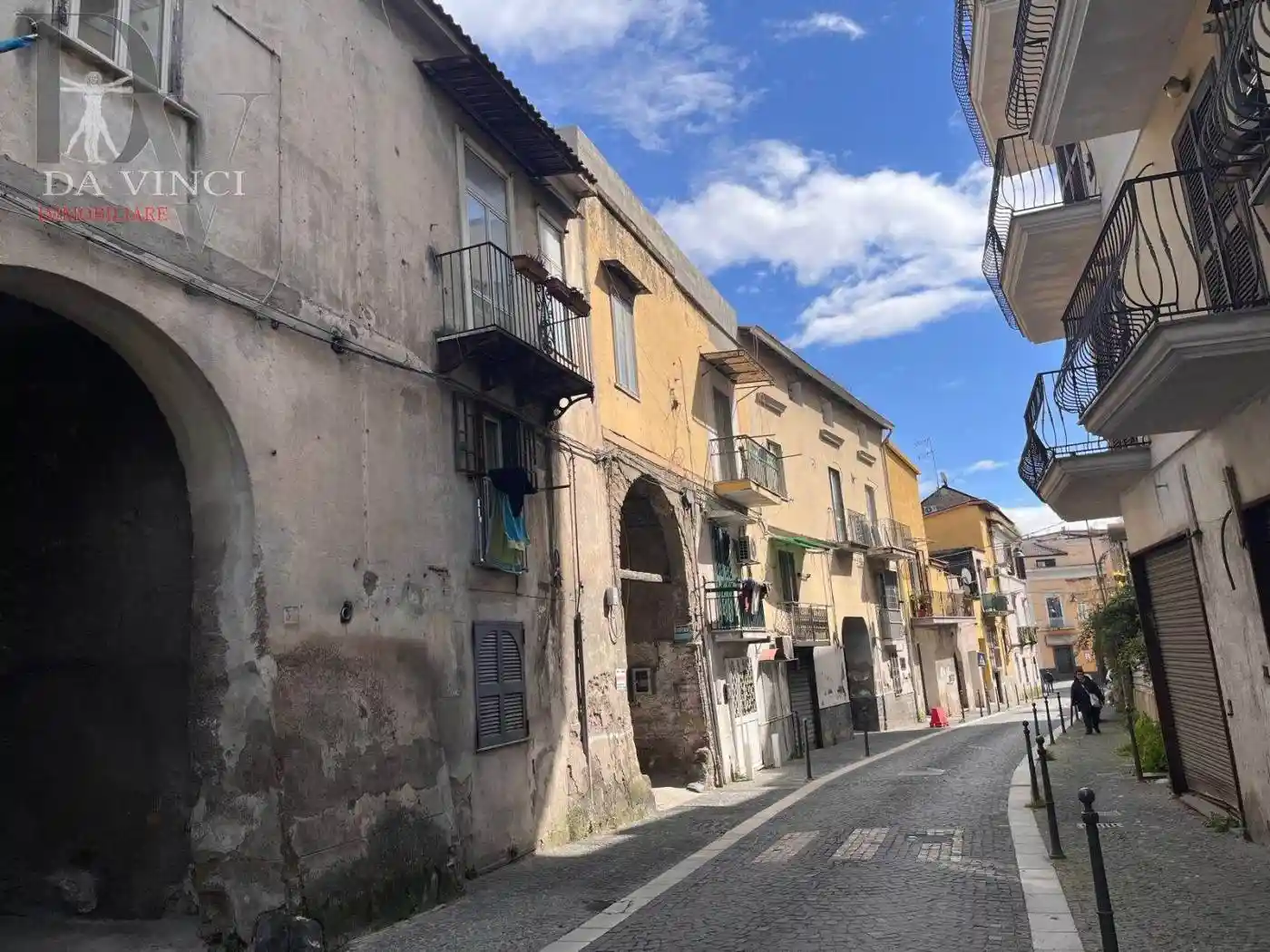 Appartamento in vendita a Marano di Napoli