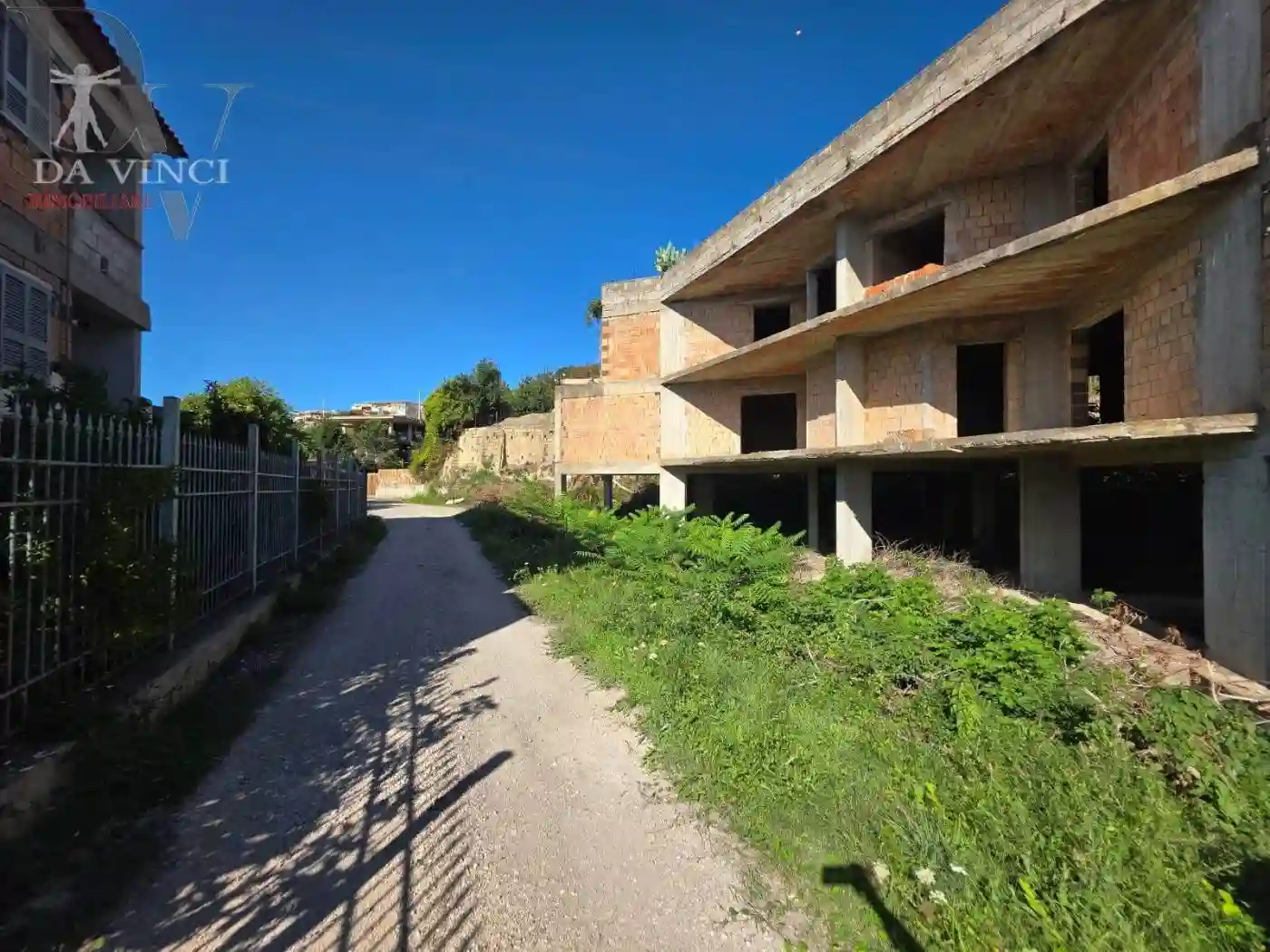 Palazzo - Edificio - foto 5