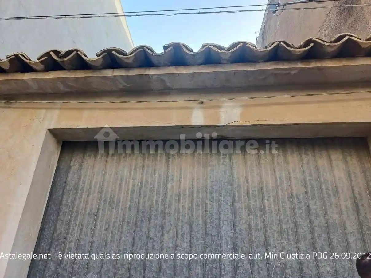 Appartamento in vendita a Comiso