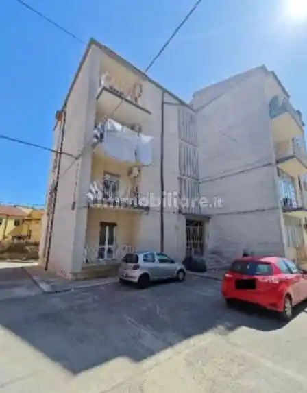 Appartamento in vendita a Ragusa