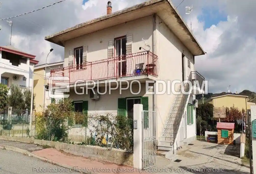 Appartamento in vendita a Sellia Marina