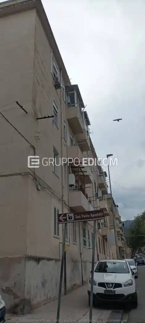 Appartamento in vendita a Messina