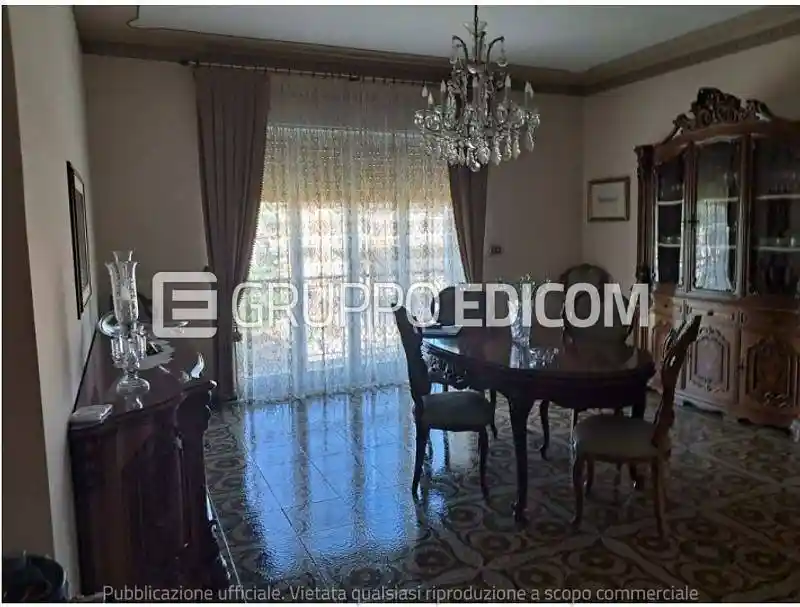 Appartamento in vendita a Gaggi