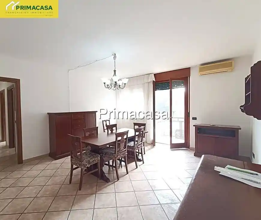 Appartamento in affitto a San Martino Buon Albergo