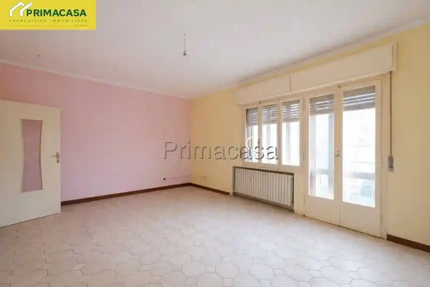 Appartamento in vendita a Carpi