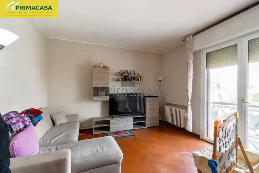 Appartamento in vendita a Carpi