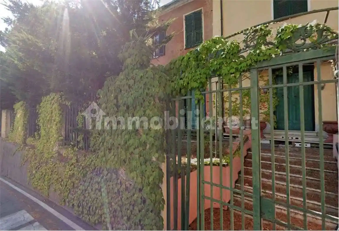 Villa in vendita a Savona