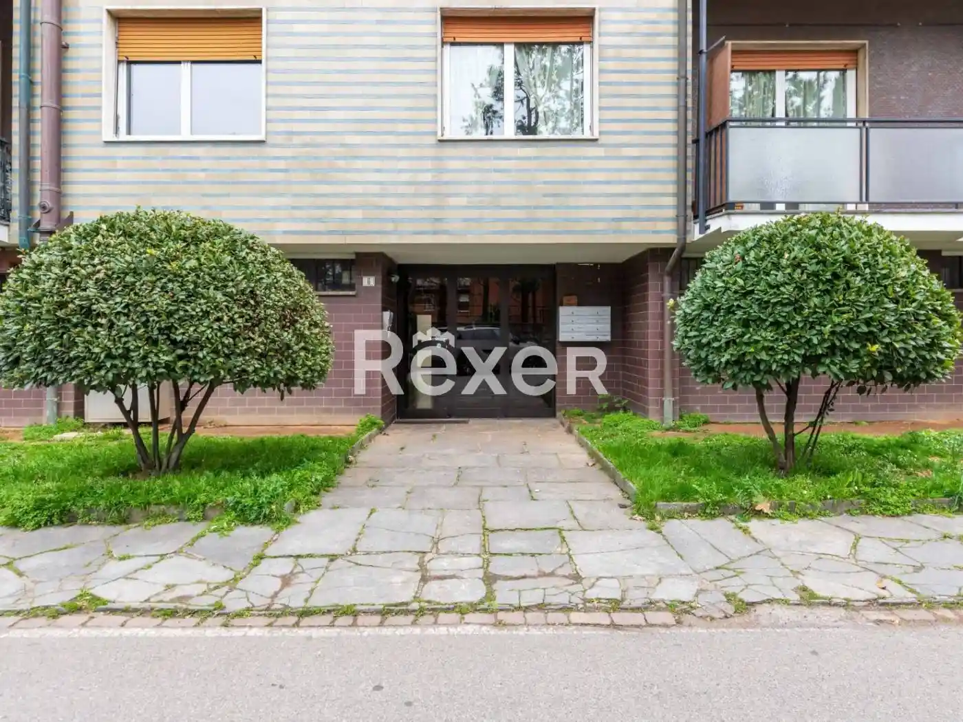 Appartamento in vendita a Lainate