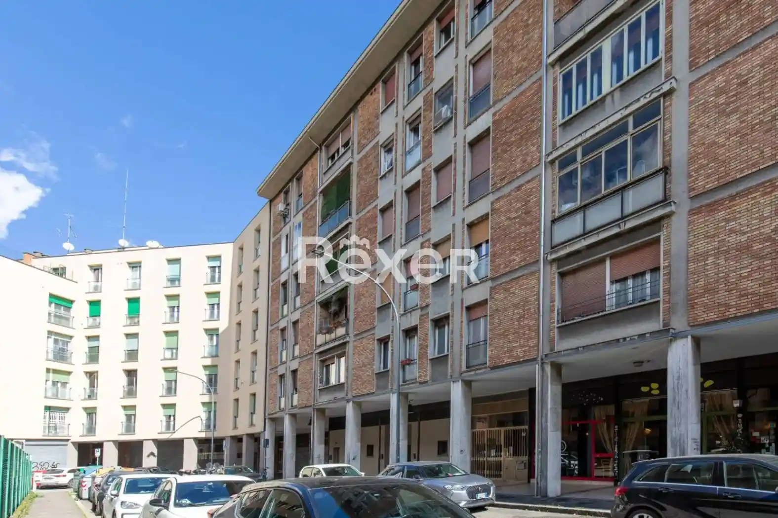 Appartamento in vendita a Bologna