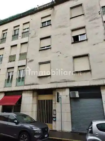 Appartamento in vendita a Legnano