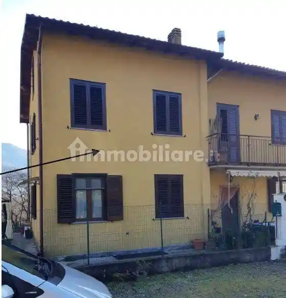 Appartamento in vendita a Cuasso al Monte