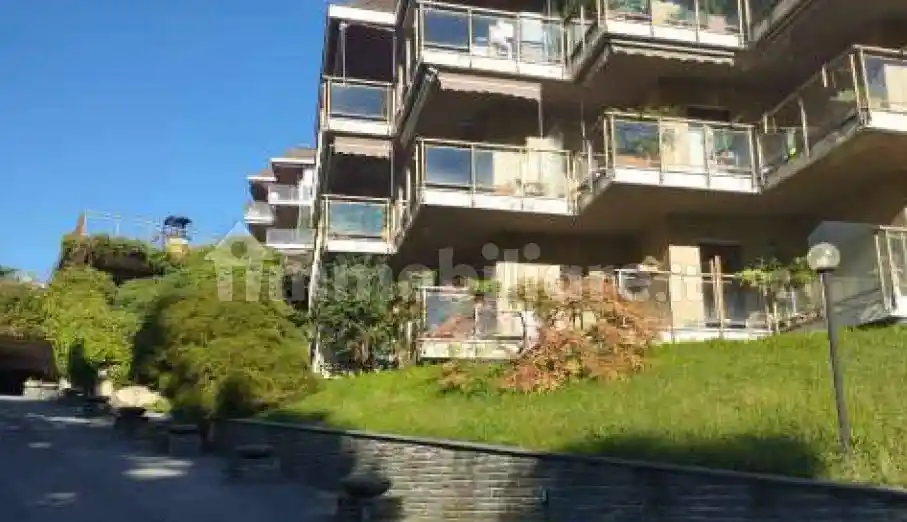 Appartamento in vendita a Varese