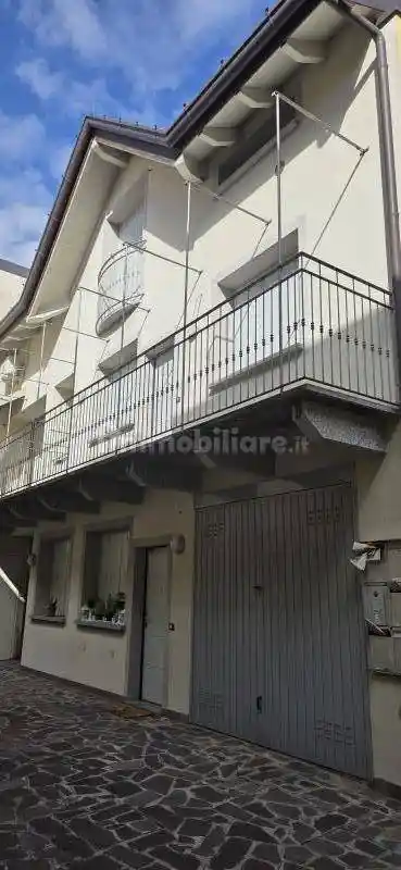 Appartamento in vendita a Seregno