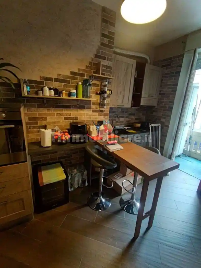 Appartamento in affitto a Torino