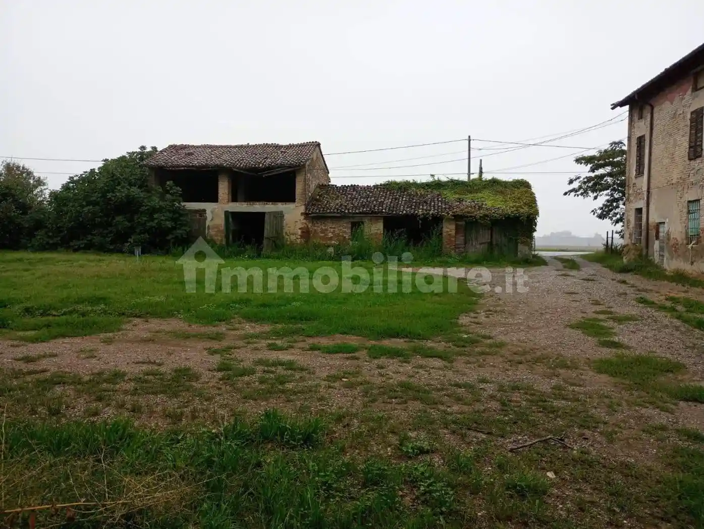 Rustico - Casale in vendita a Cortemaggiore