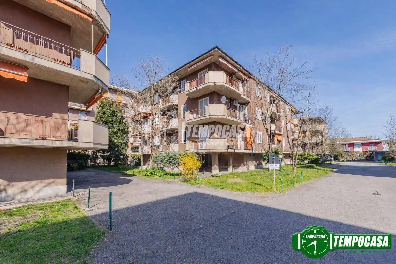 Appartamento in vendita a Voghera