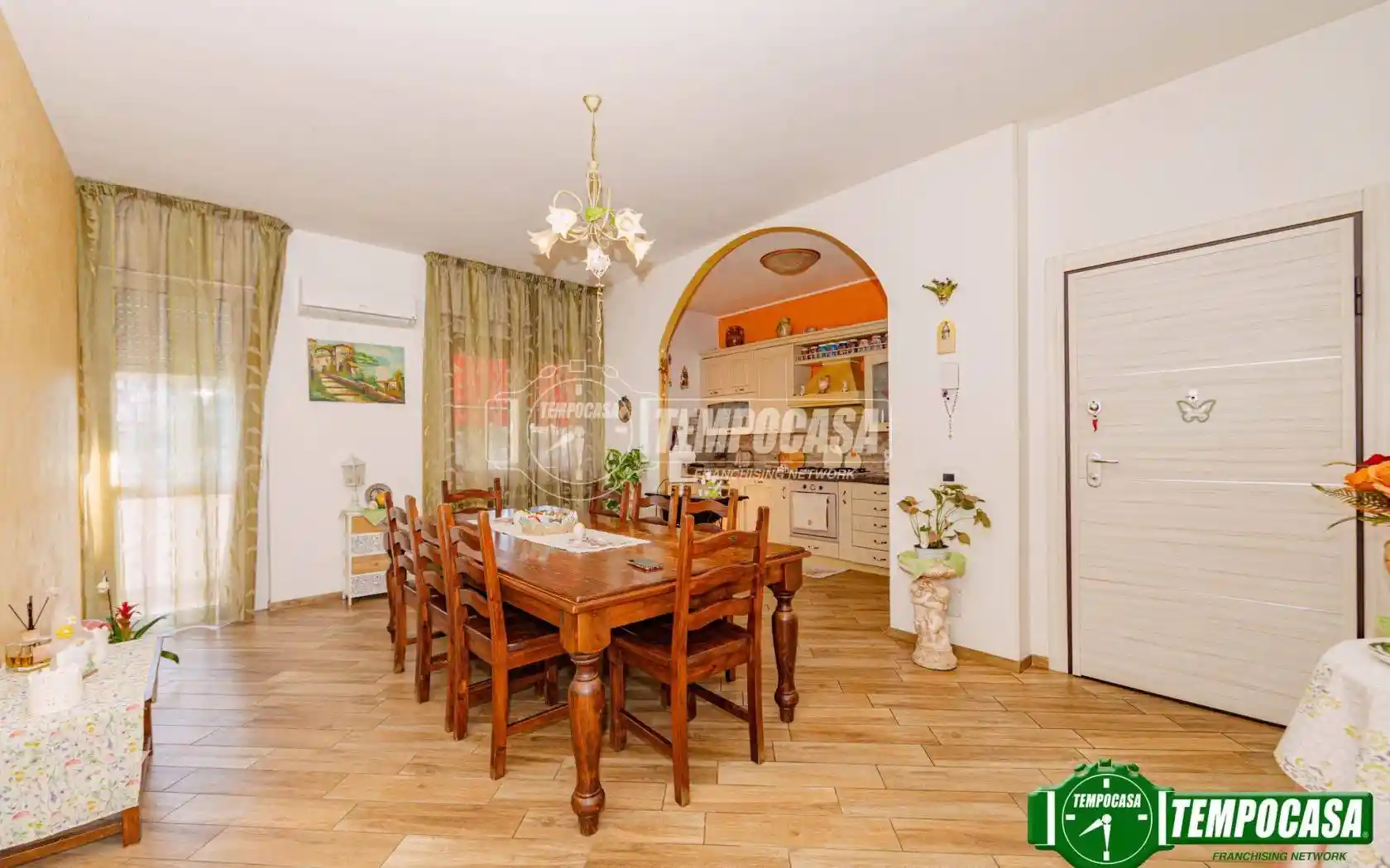 Appartamento in vendita a Voghera