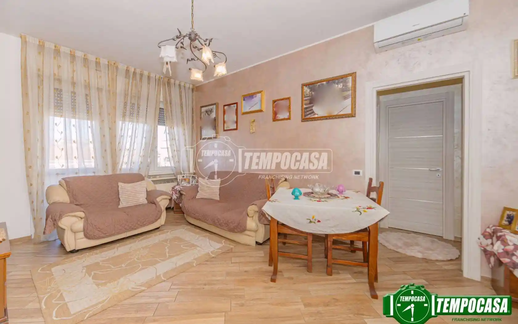 Appartamento in vendita a Voghera