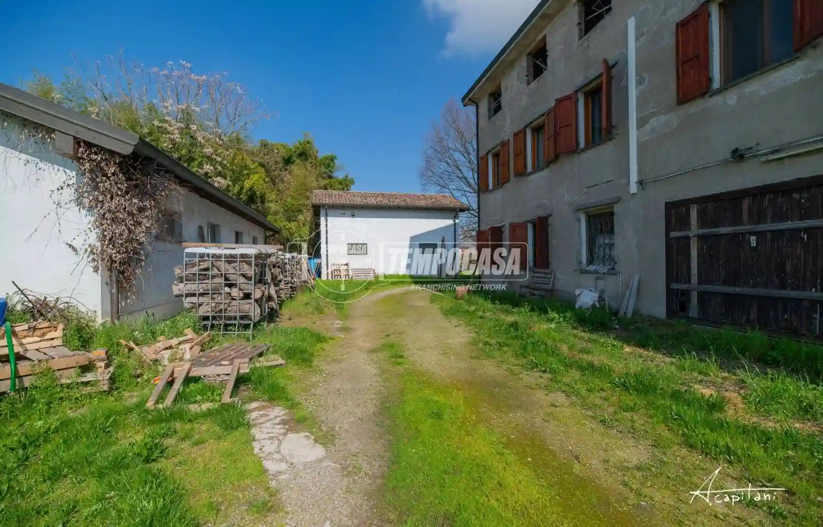 Villetta a schiera - foto 5