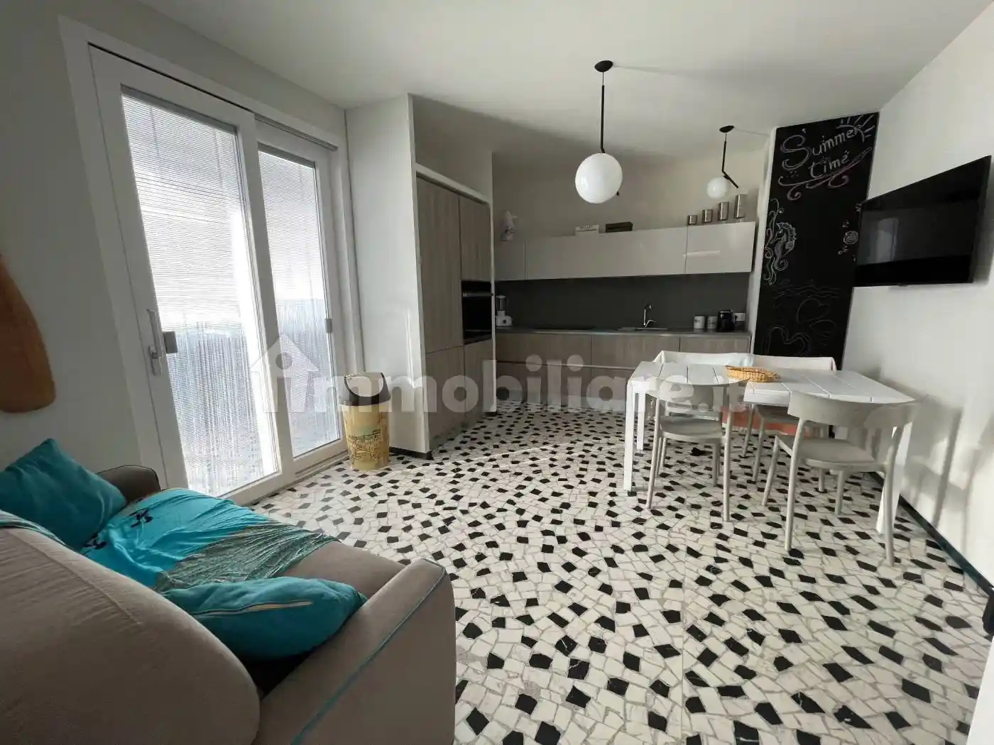 Appartamento in vendita a Ginosa