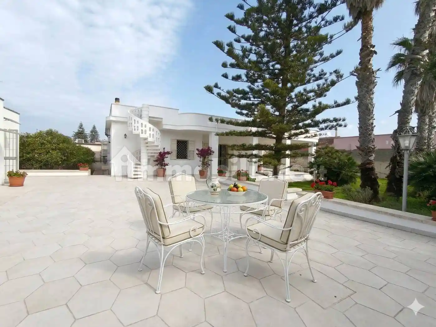 Villa in vendita a Gallipoli