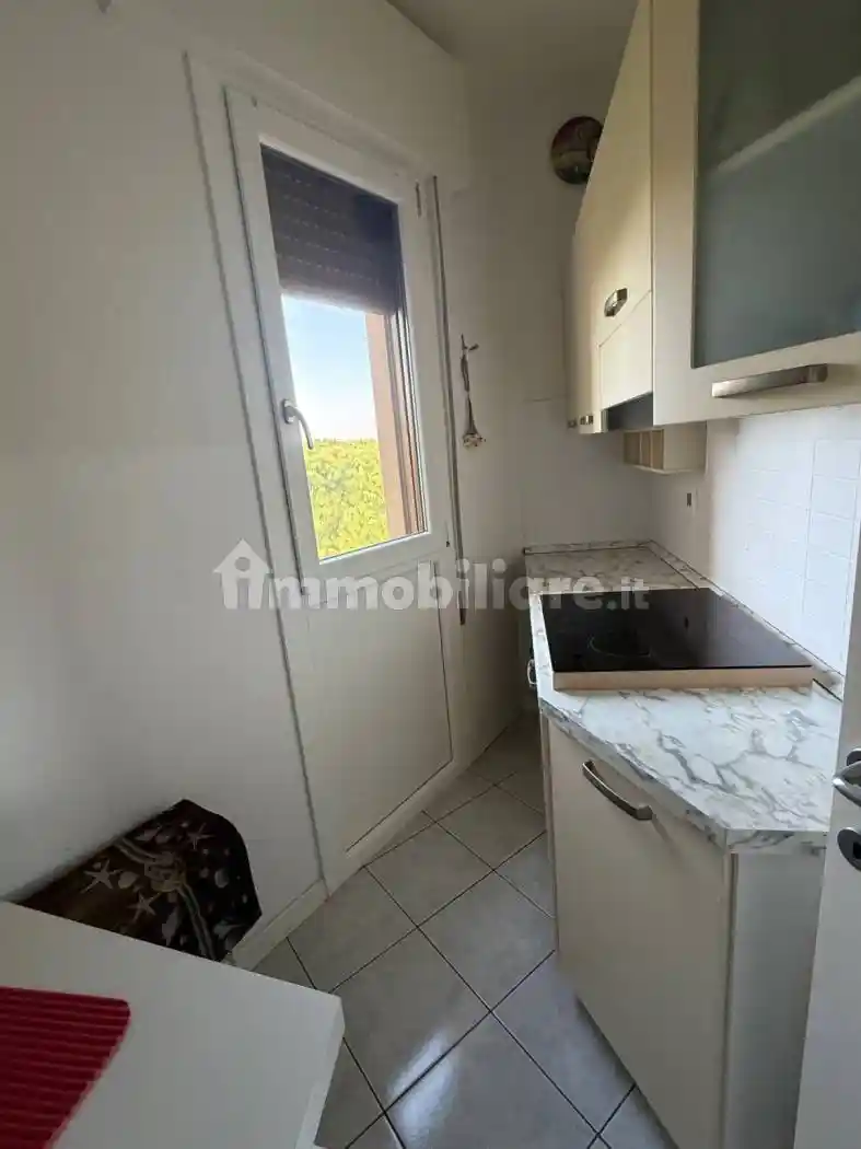 Appartamento in vendita a Jesolo