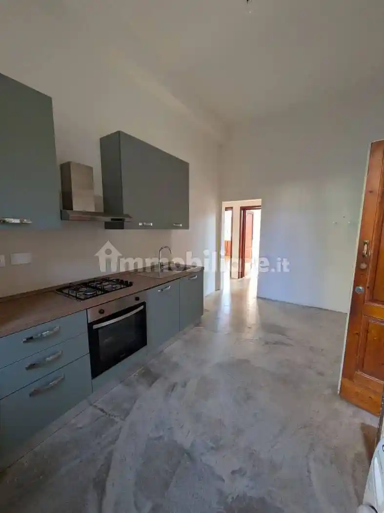 Appartamento in vendita a Bagno a Ripoli