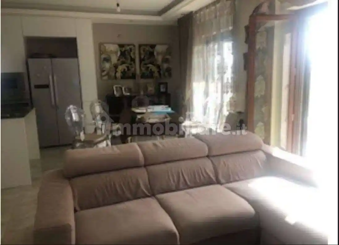 Villetta a schiera in vendita a Cerignola