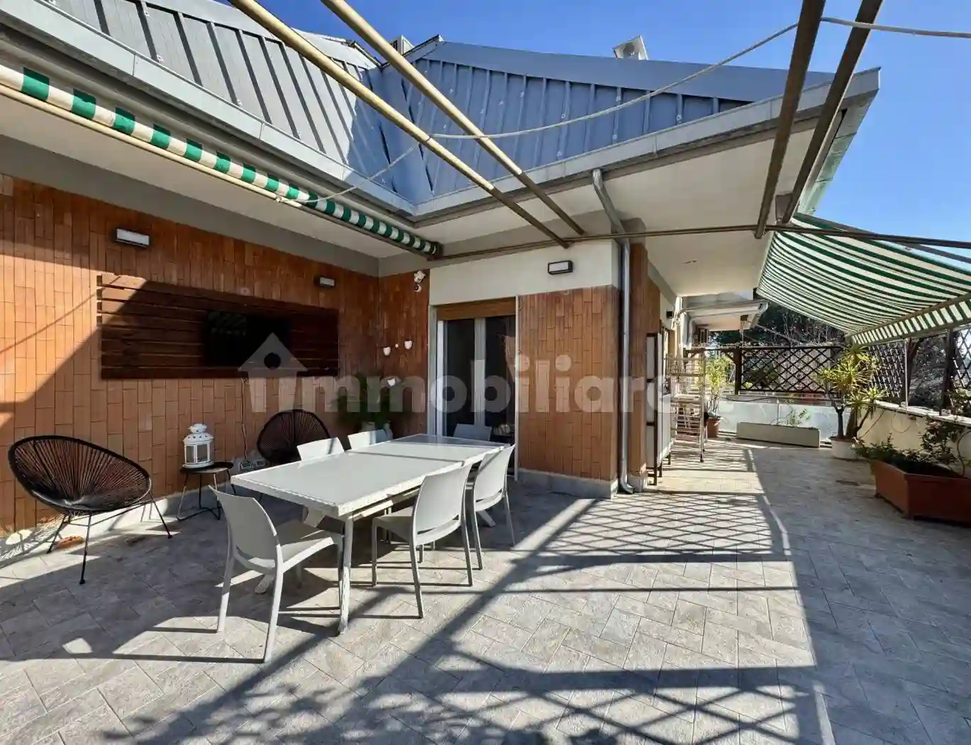 Attico - Mansarda - foto 2