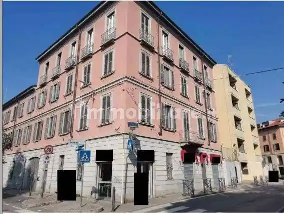 Appartamento in vendita a Monza